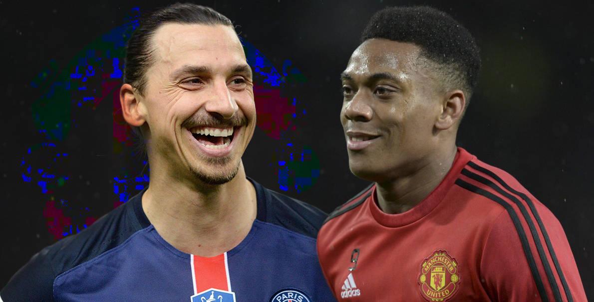 anthony martial