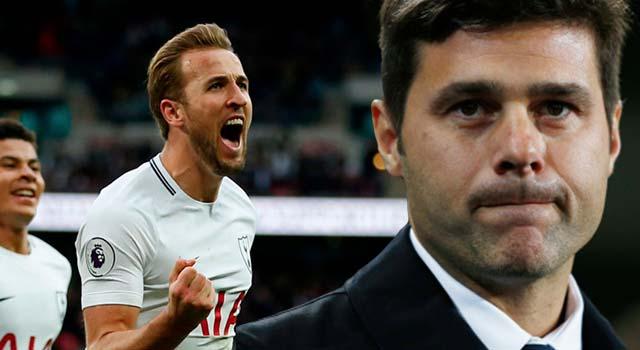 Mauricio Pochettino