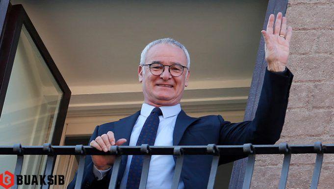 เคลาดิโอ รานิเอรี่