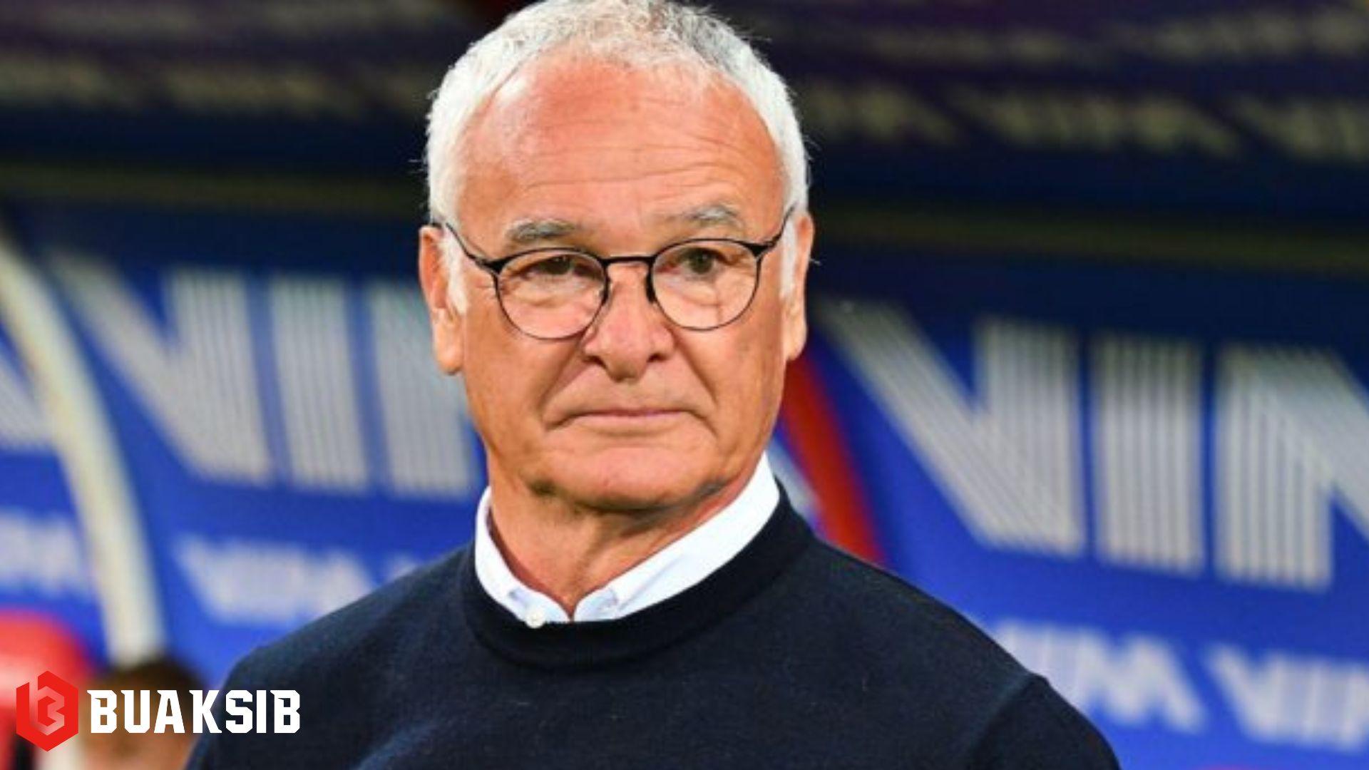 เคลาดิโอ รานิเอรี