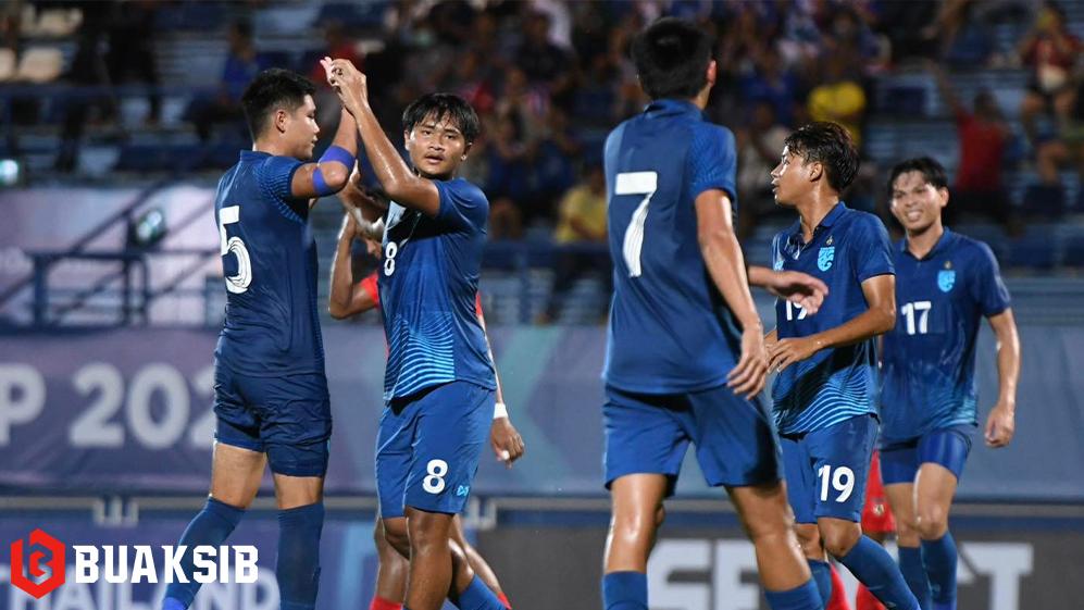 ชิงแชมป์อาเซียน U23
