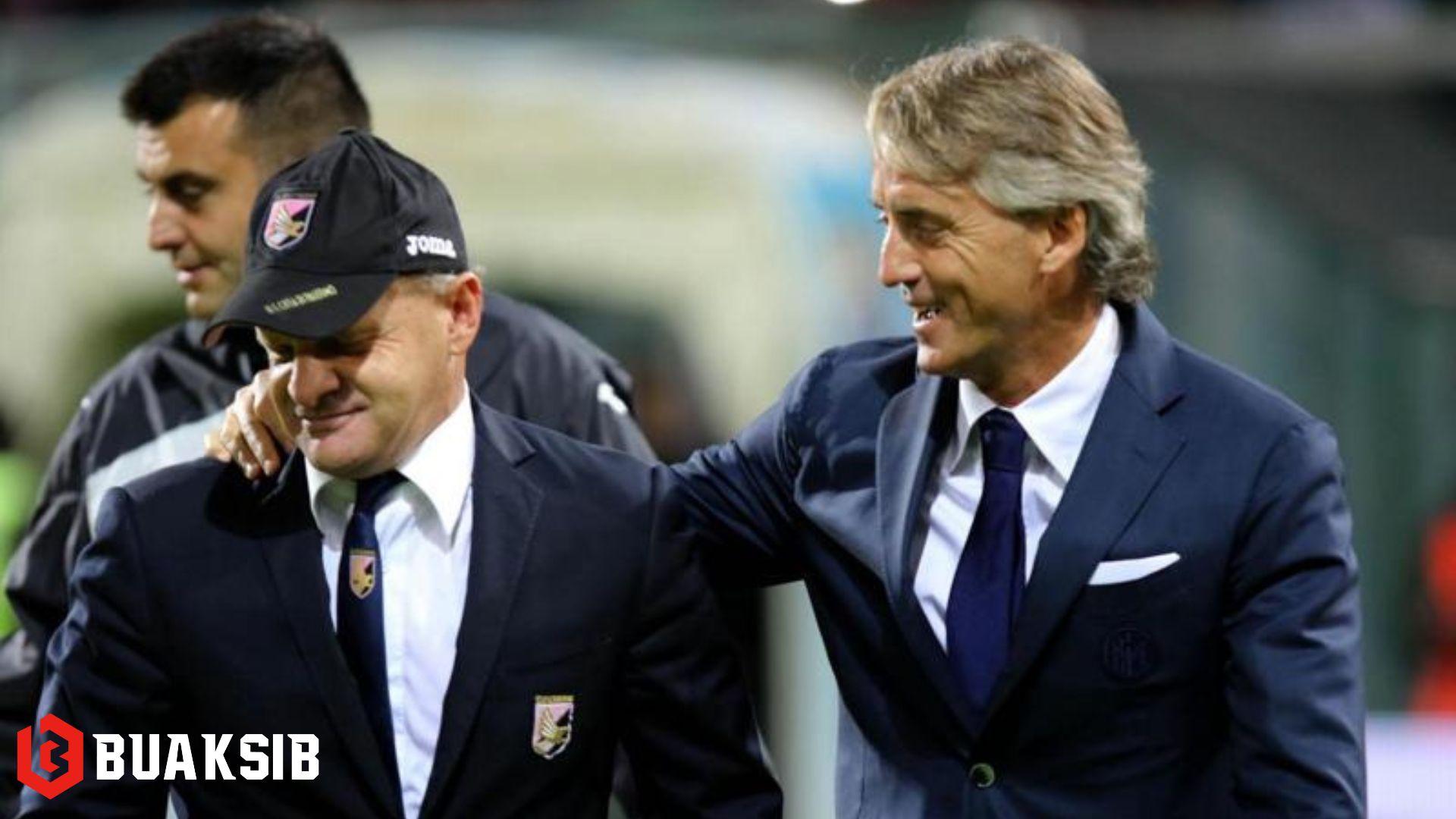 โรแบร์โต้ มันชีนี