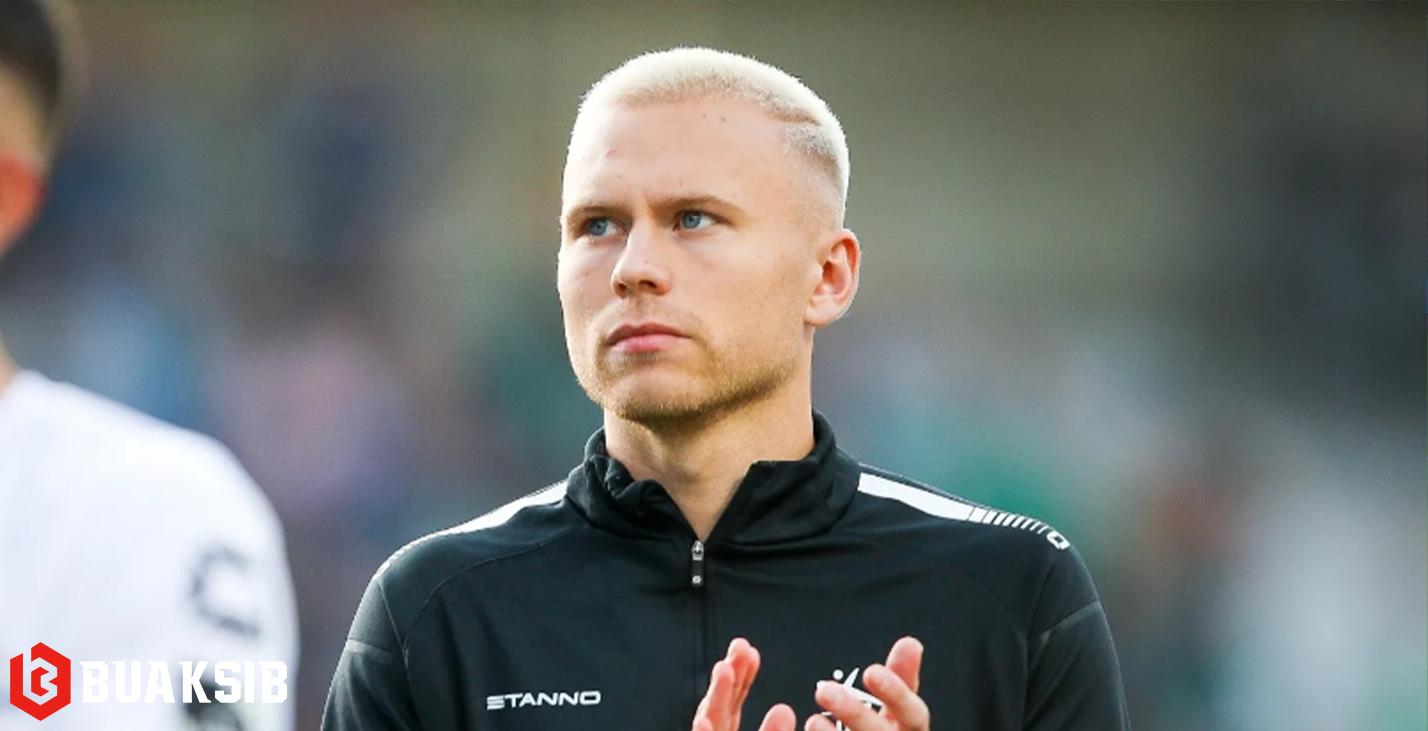 ยอน ดากูร์ ทอร์สไตน์สัน