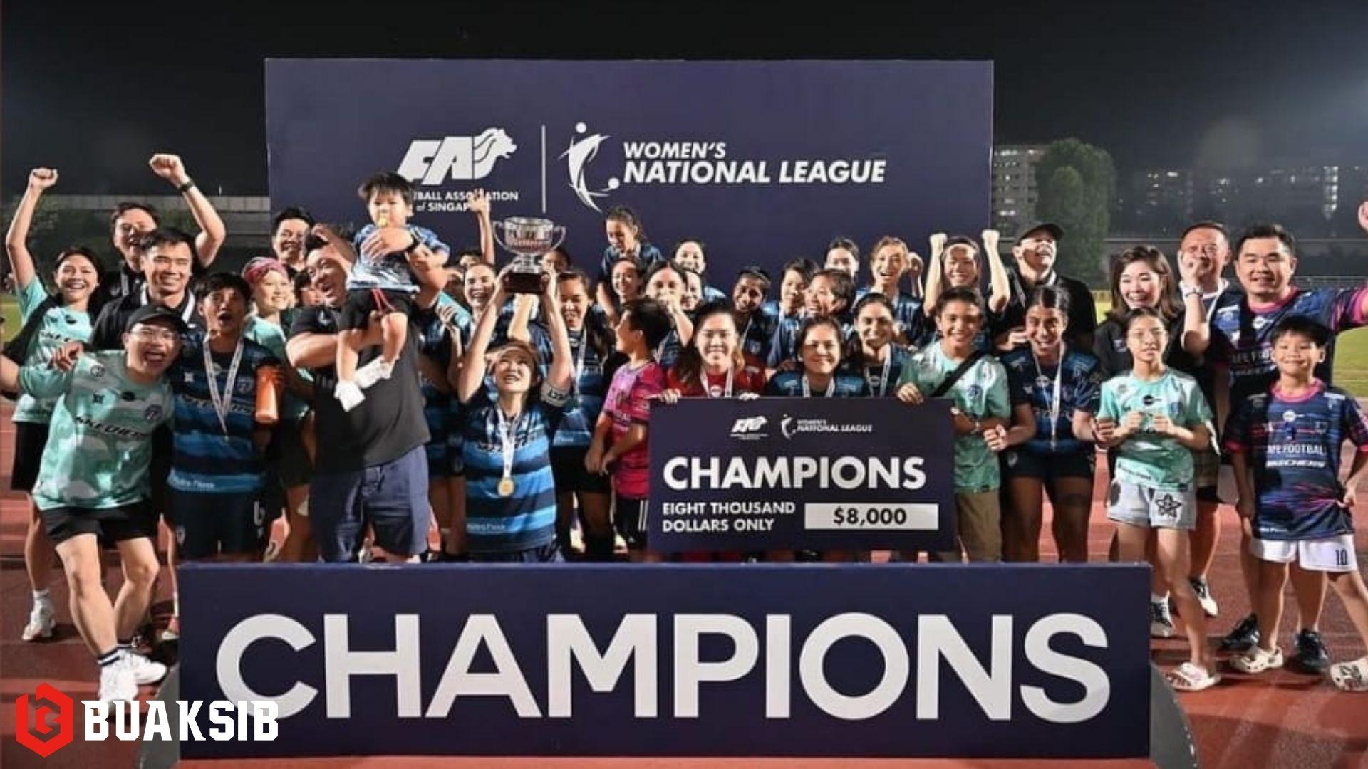 4 แข้งหญิงไทย