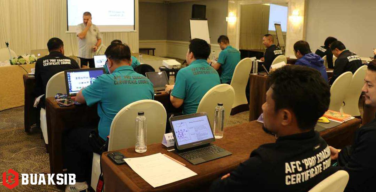 AFC Pro Diploma