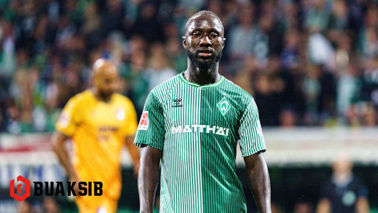 นาบี้ เกอิต้า