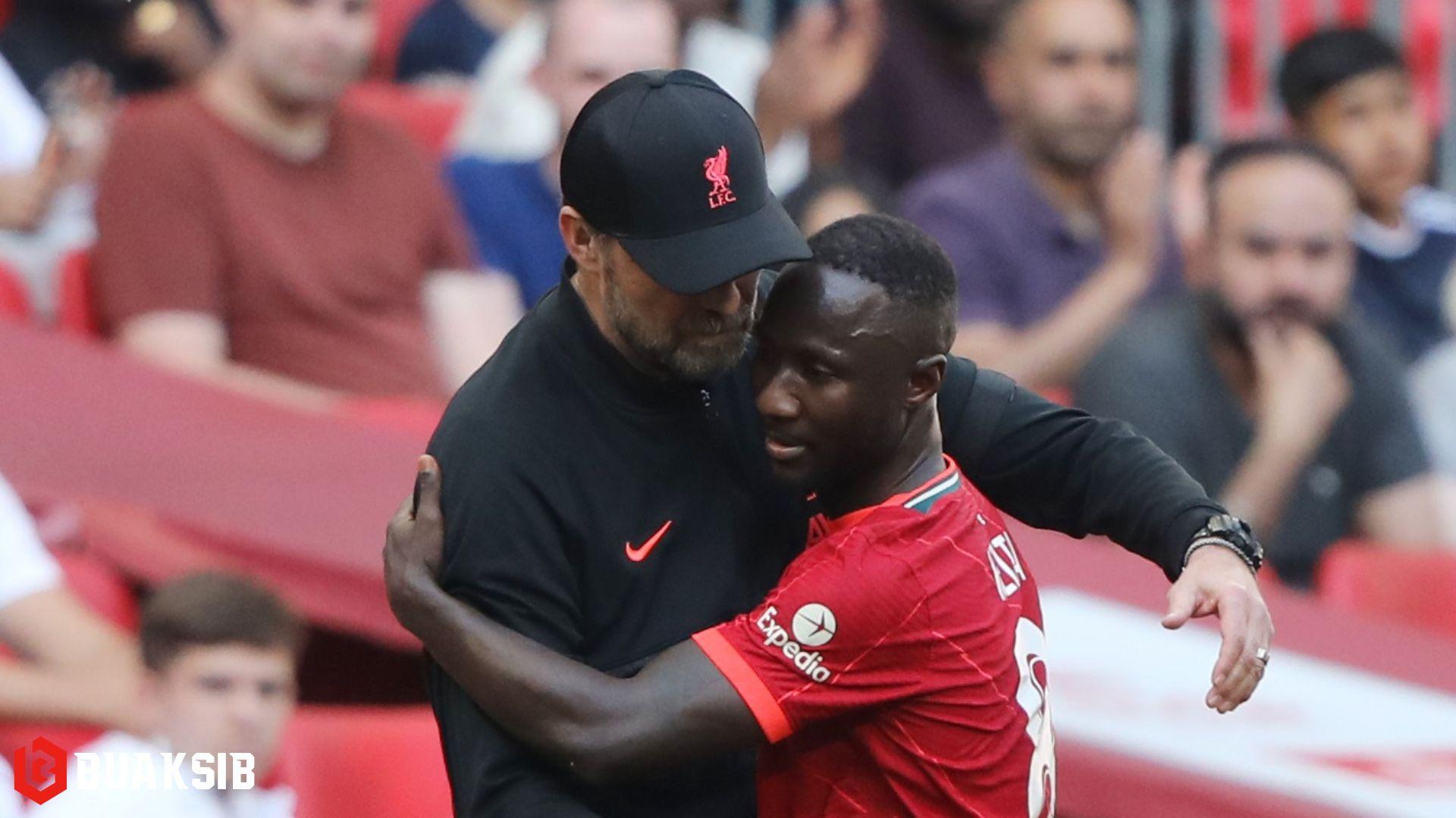 นาบี เกอิต้า