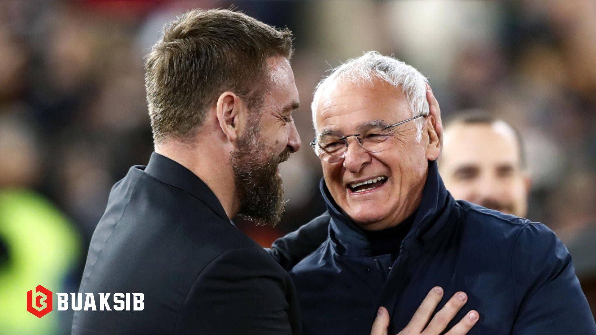 เคลาดิโอ รานิเอรี่