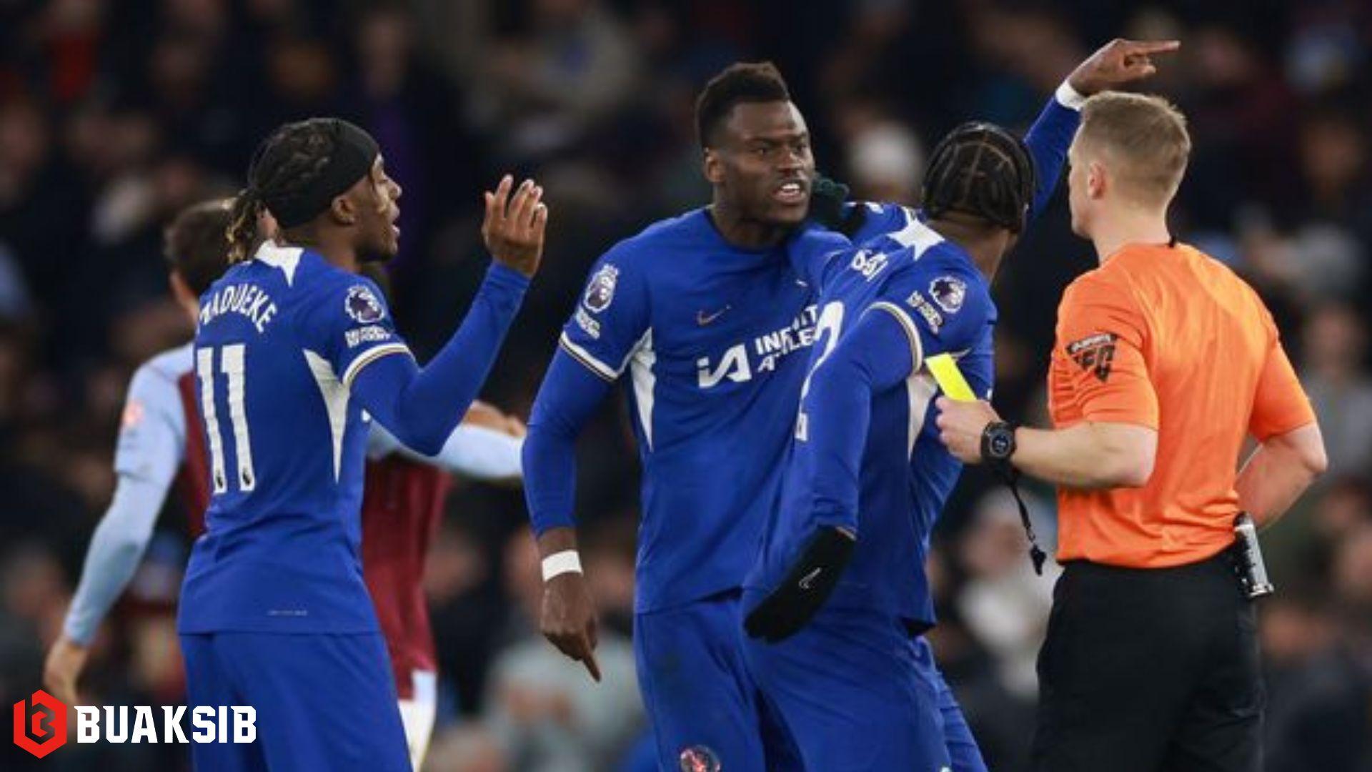 โนนี มาดูเอเก้