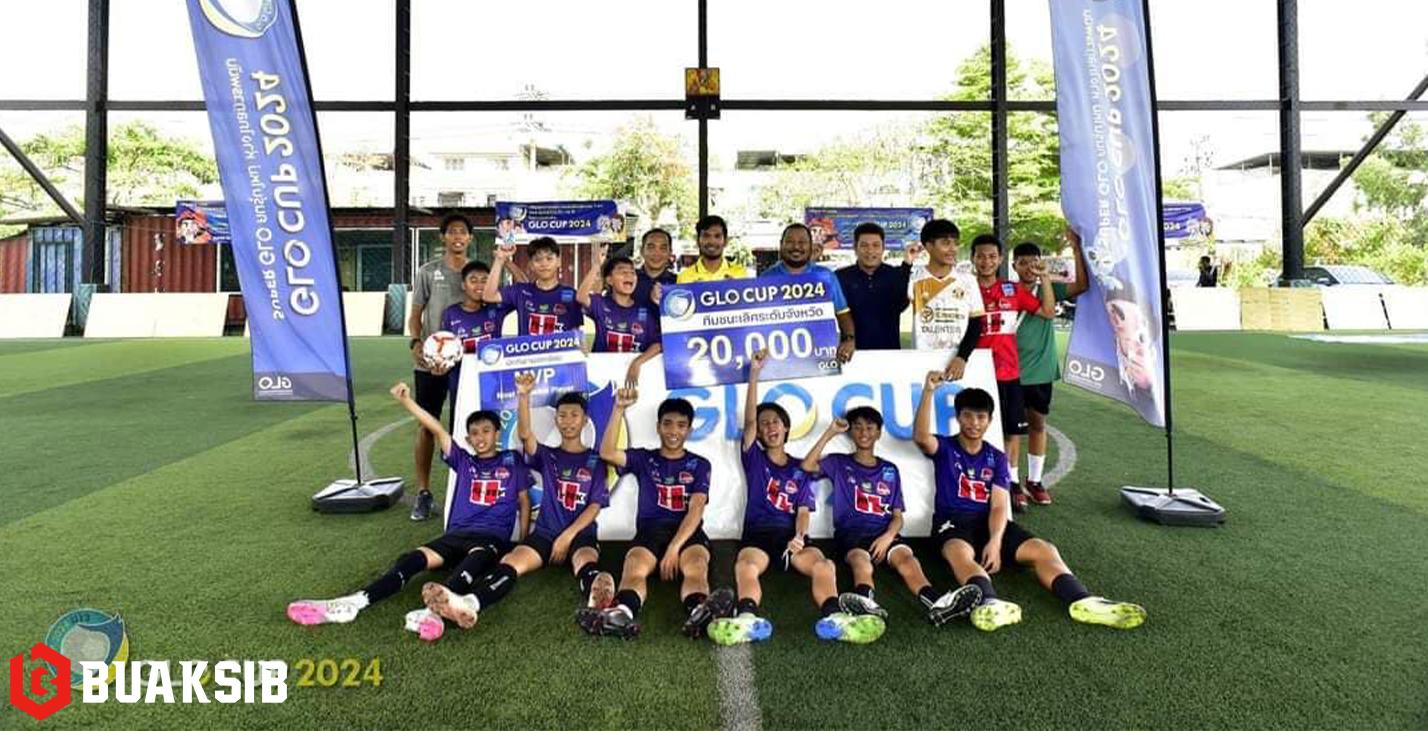 ฉะเชิงเทรา ไฮ-เทค เอฟซี