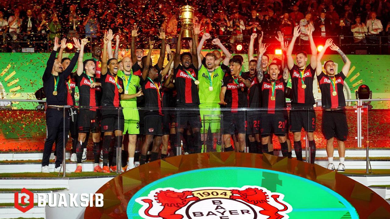 Bayer Leverkusen