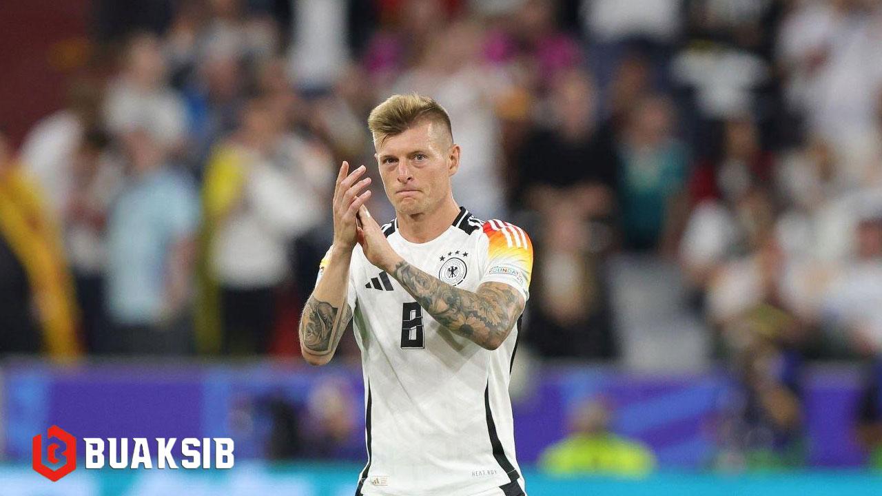 Toni Kroos