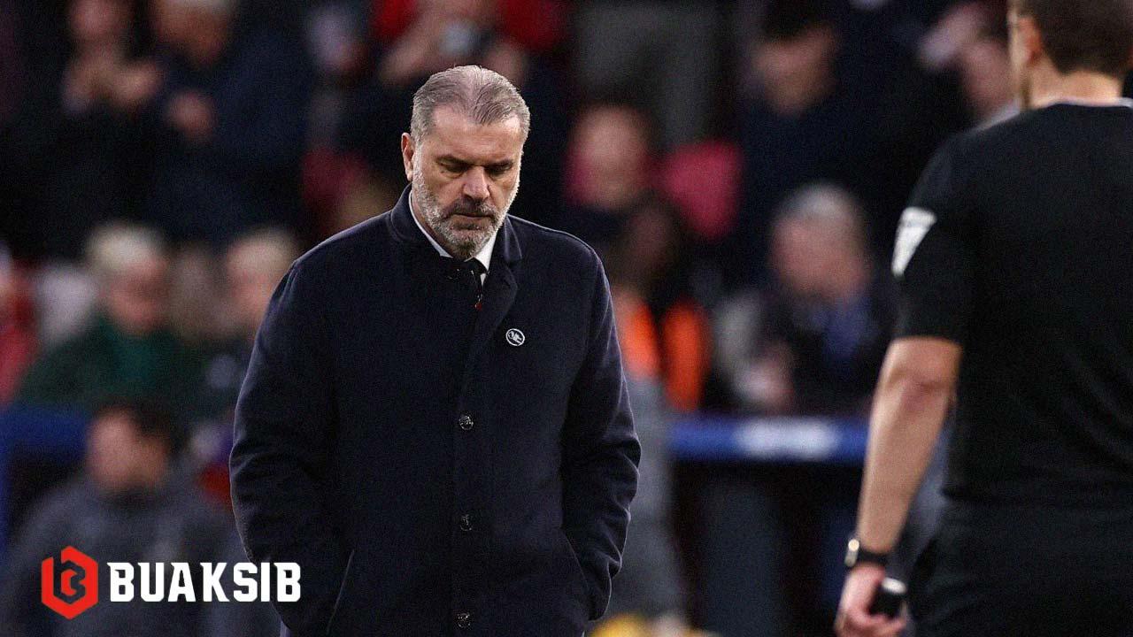 Ange Postecoglou
