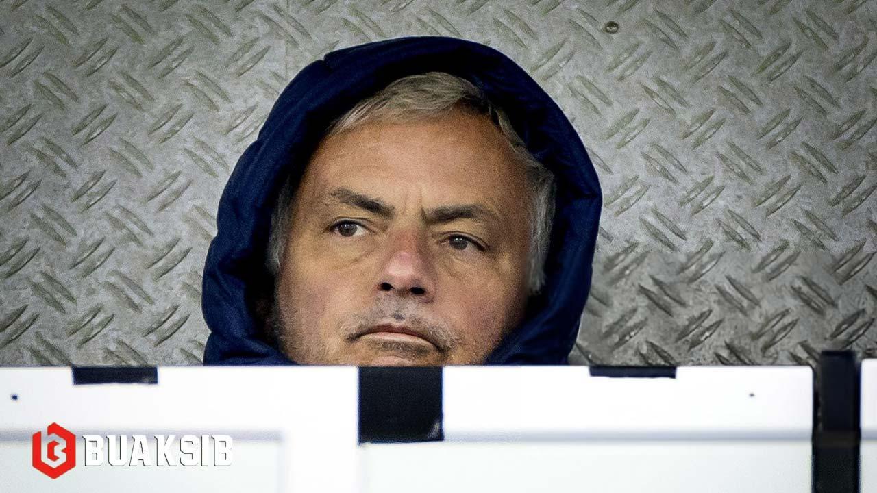 José Mourinho