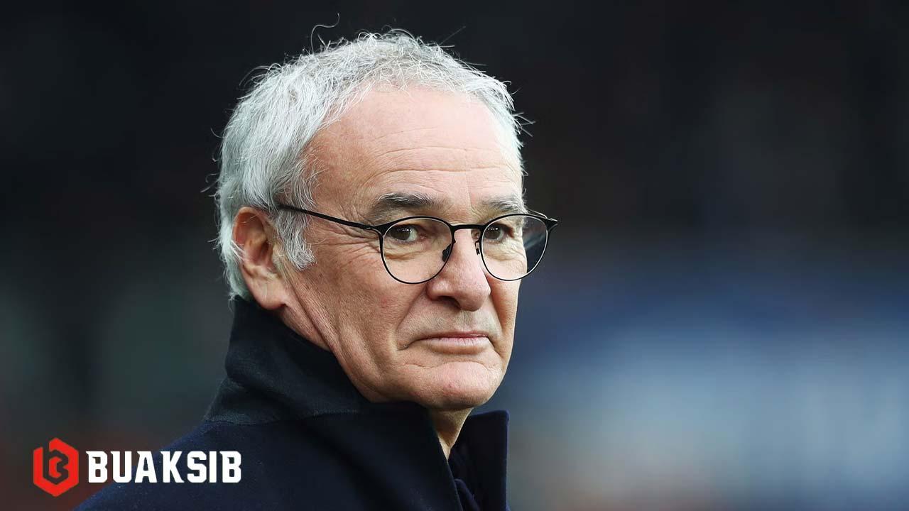 เคลาดิโอ รานิเอรี่