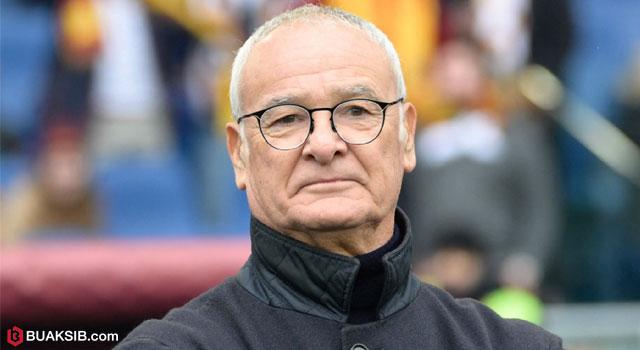 เคลาดิโอ รานิเอรี่