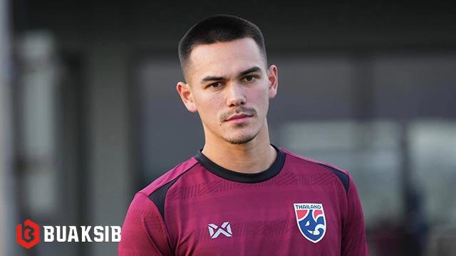 เจมส์ เบอร์เรสฟอร์ด