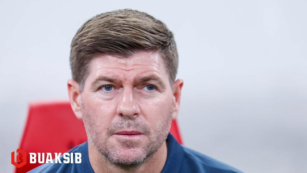 สตีเว่น เจอร์ราร์ด