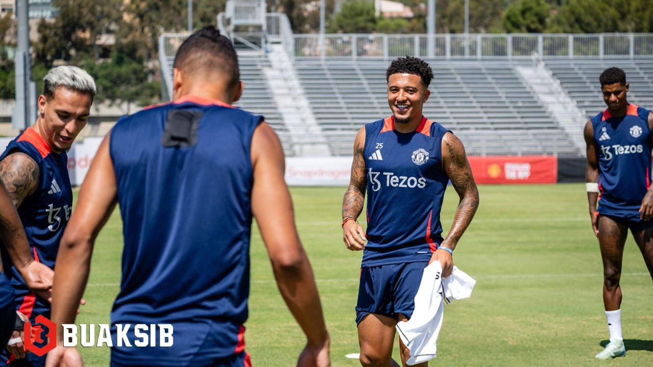 แมนเชสเตอร์ ยูไนเต็ด