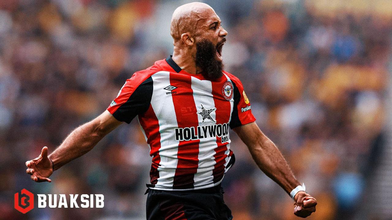 ไบรอัน เอ็มเบอโม่