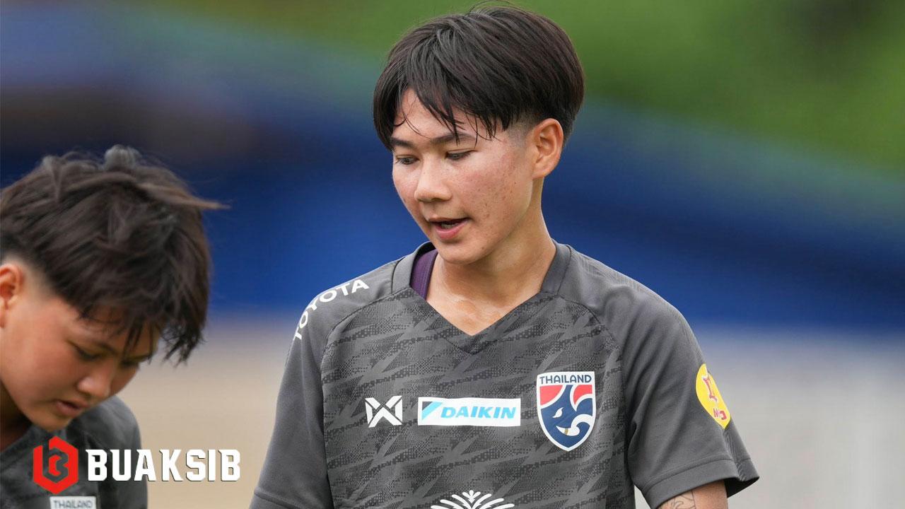 กาญจนธัช พุ่มศรี