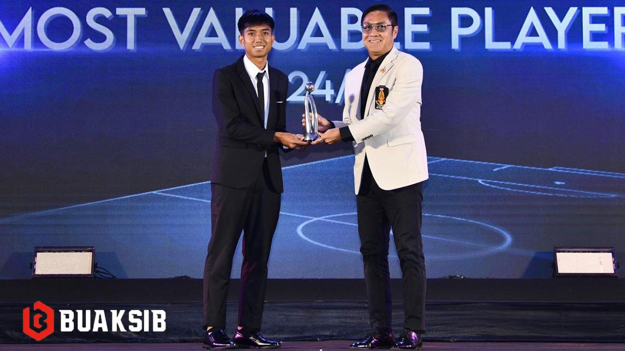 ชาญณรงค์ พรมศรีแก้ว