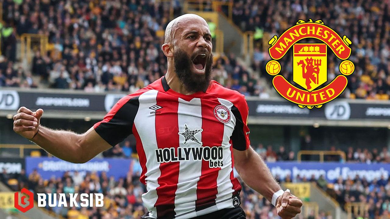 ไบรอัน เอ็มเบอโม่