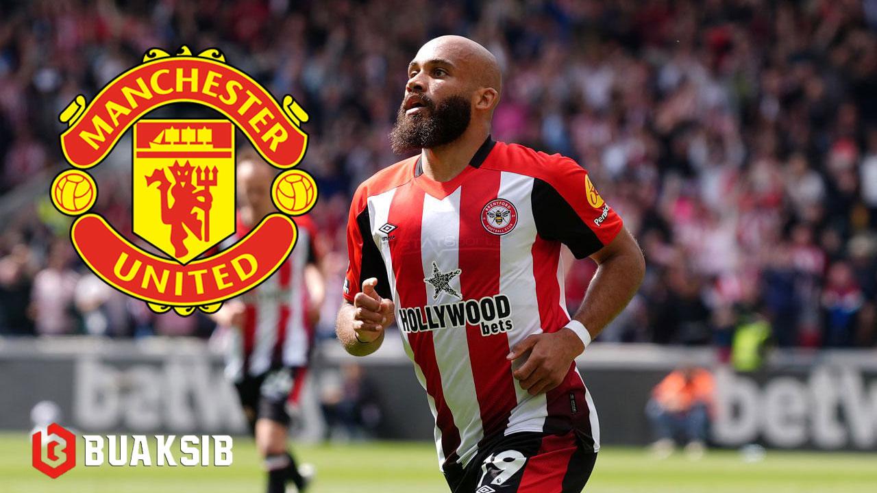 ไบรอัน เอ็มเบอโม่