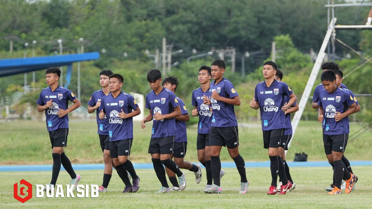 ช้างศึก U17