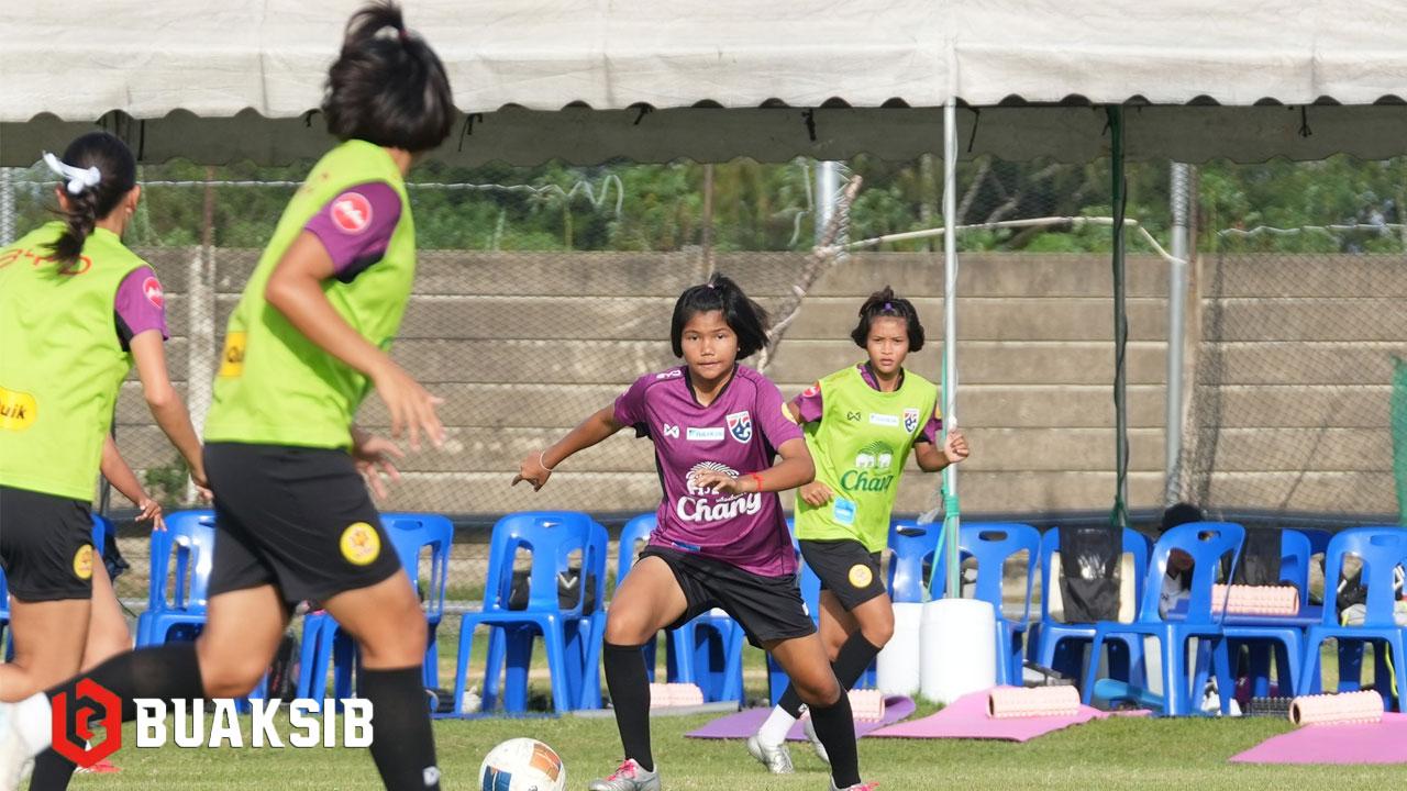 ชบาแก้ว U16