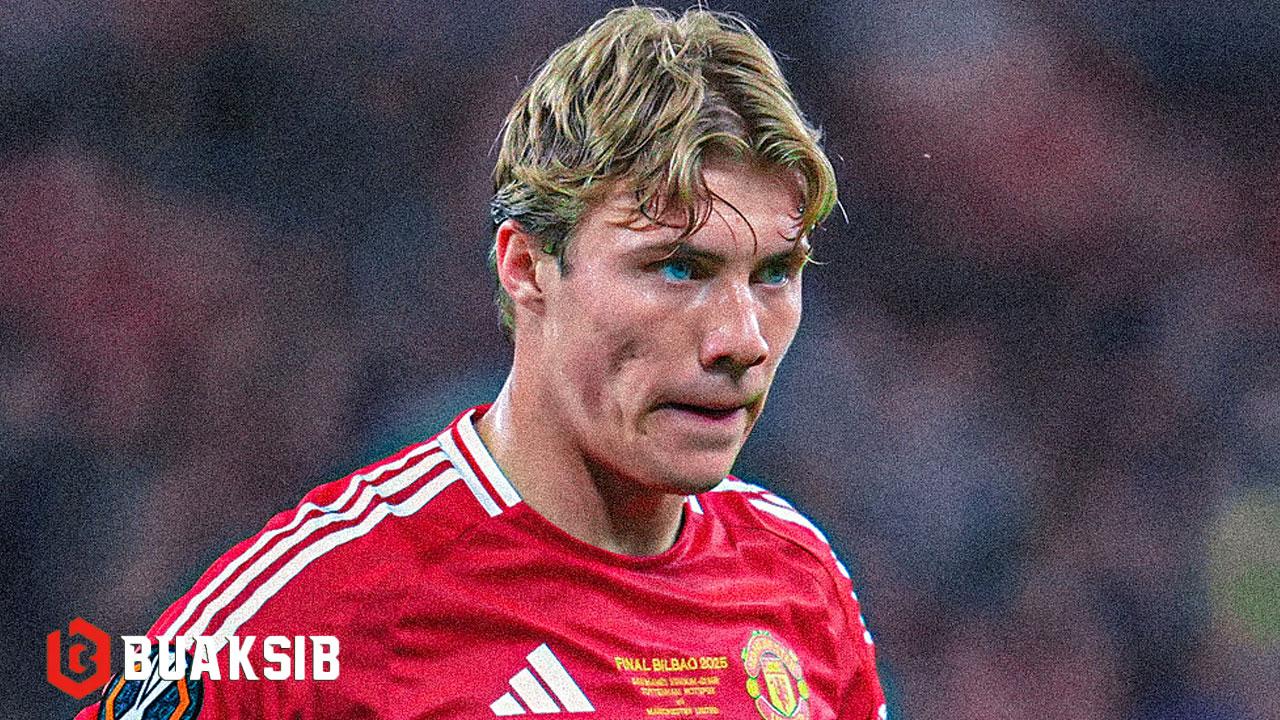 ราสมุส ฮอยลุนด์