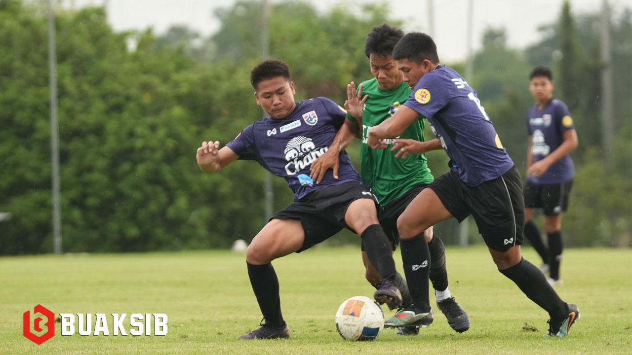 ช้างศึก U17
