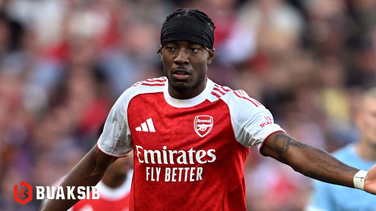 โนนี่ มาดูเอเก้