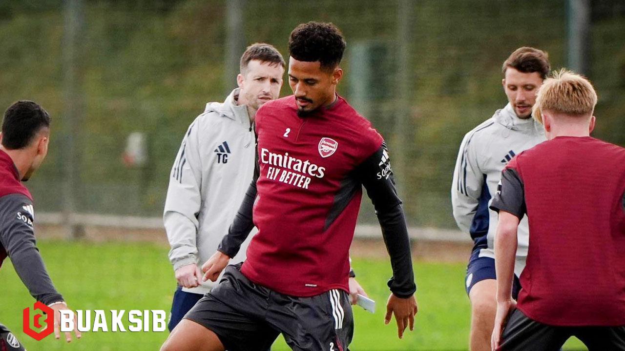 วิลเลี่ยม ซาลิบา