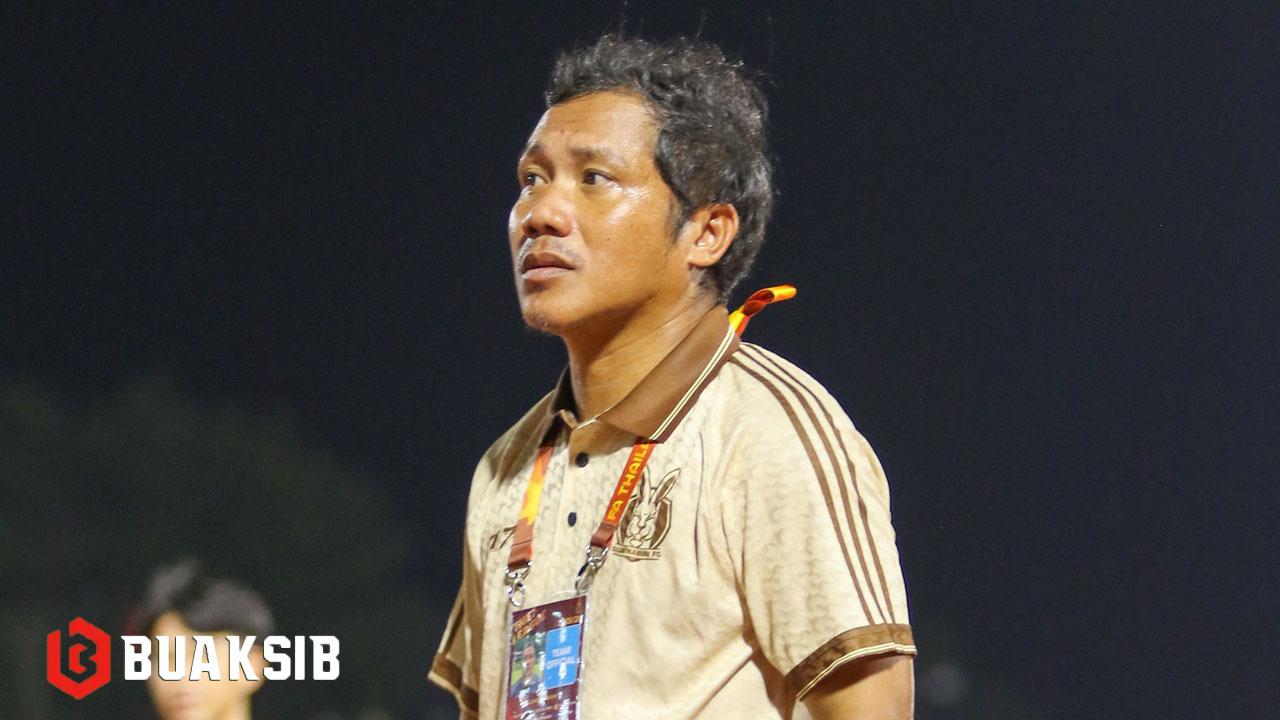 โค้ชกล่ำ