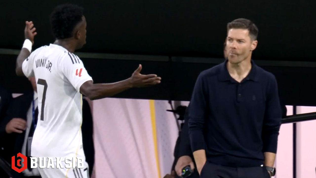 วินิซิอุส จูเนียร์