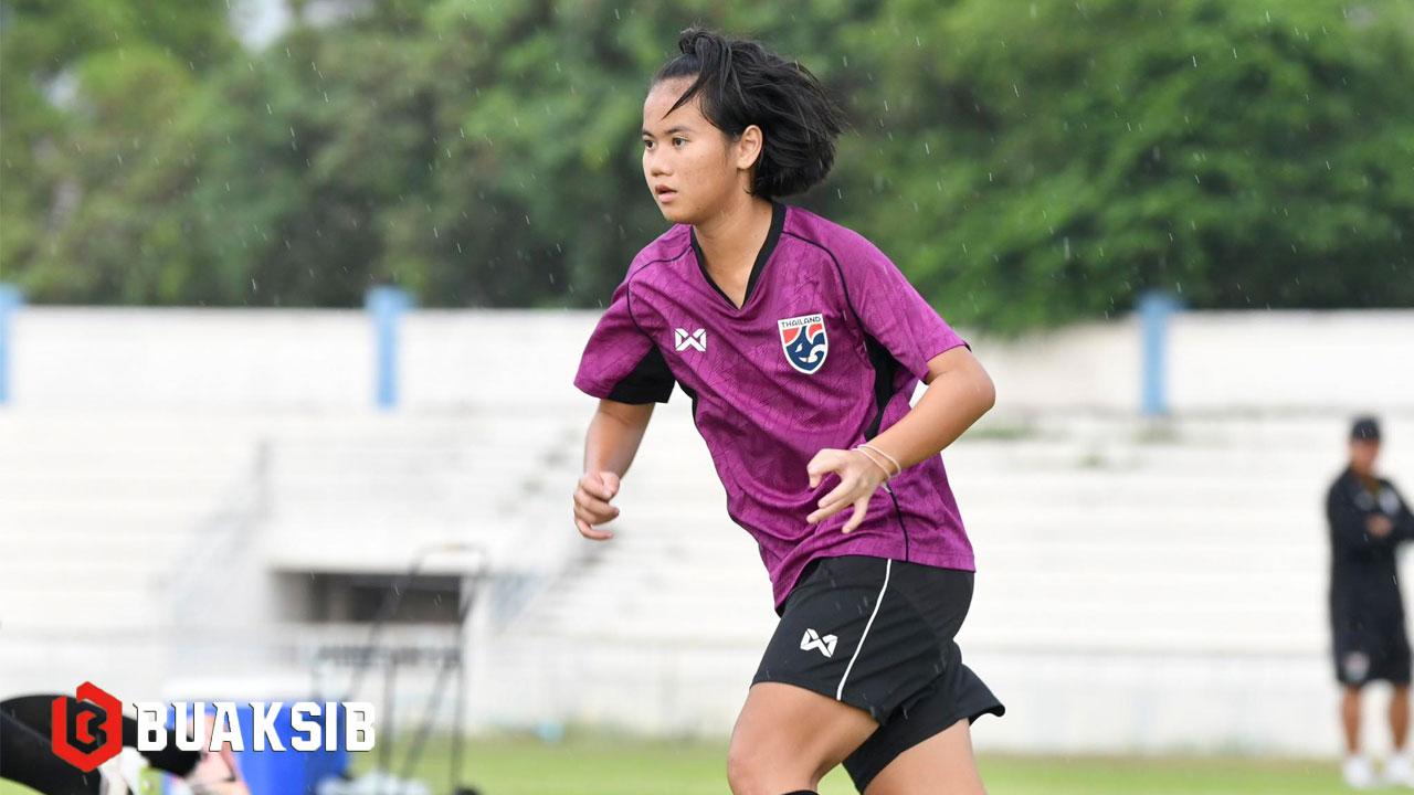 พัทธมณฑ์