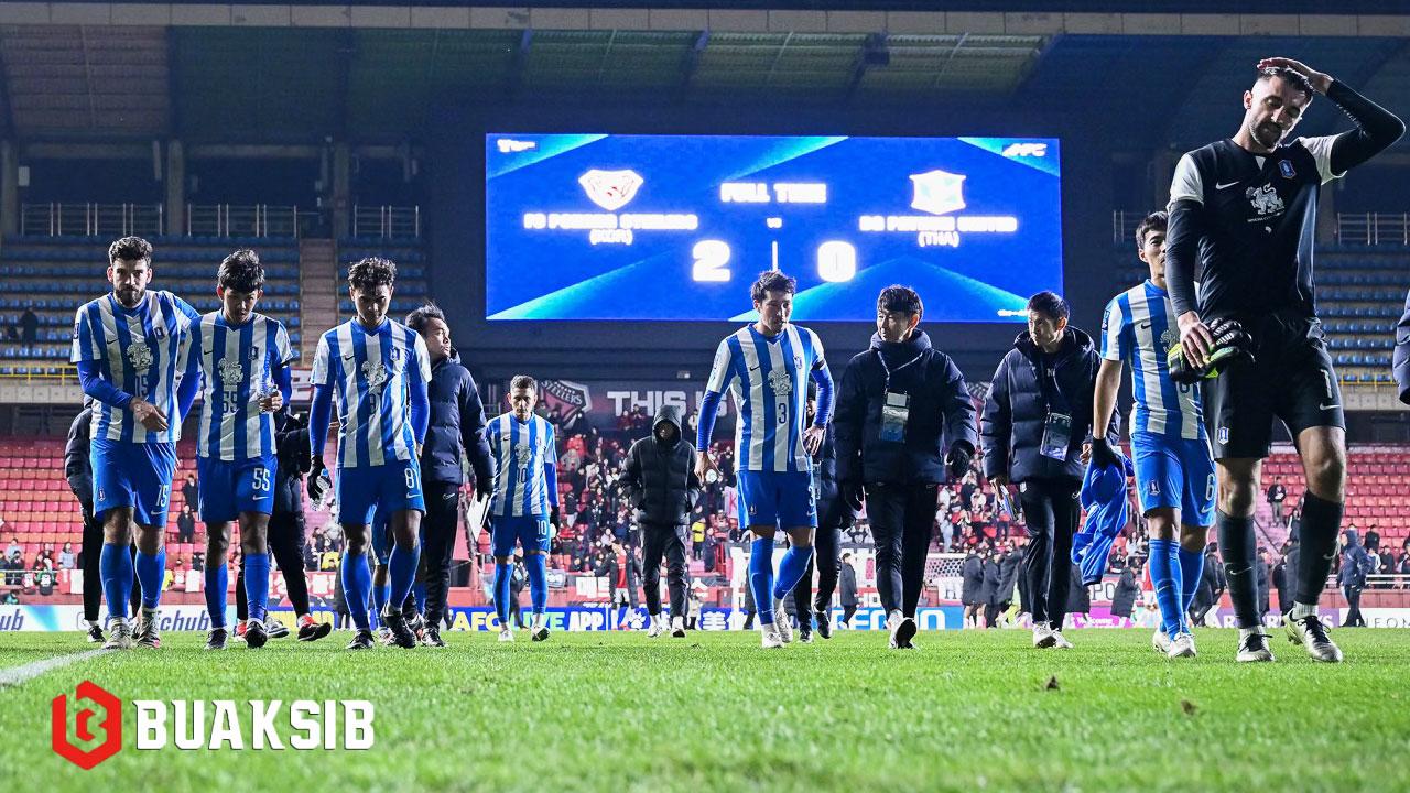 บีจี ปทุม ยูไนเต็ด