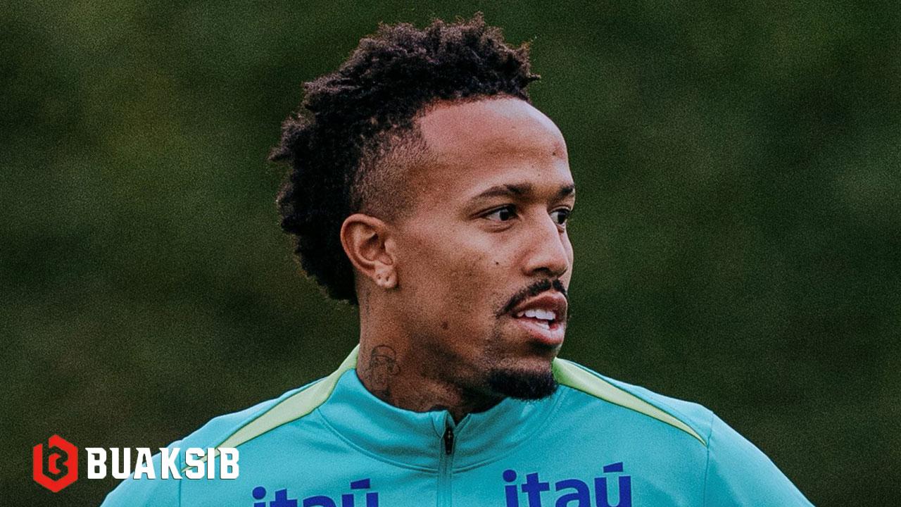 เอแดร์ มิลิเตา