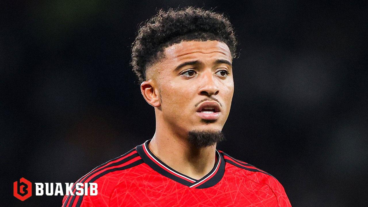 เจดอน ซานโช่