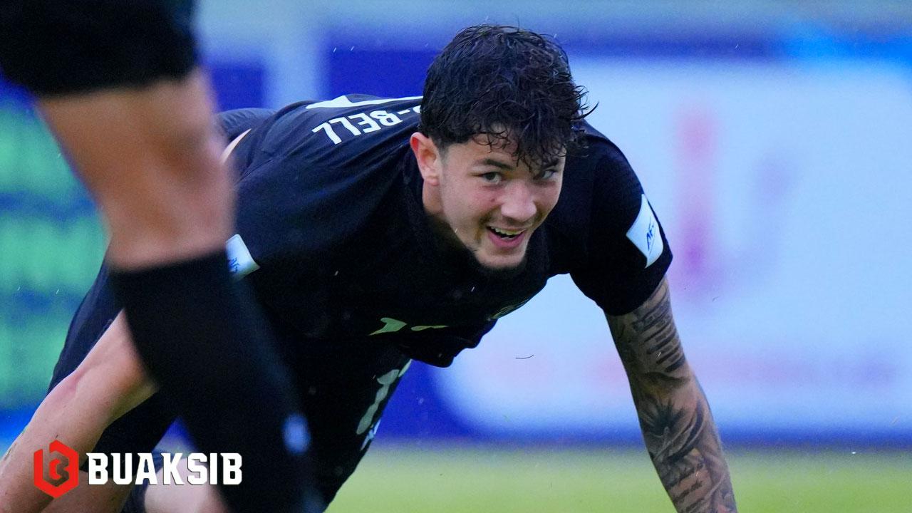 จู๊ด ซุ่นทรัพย์ เบลล์