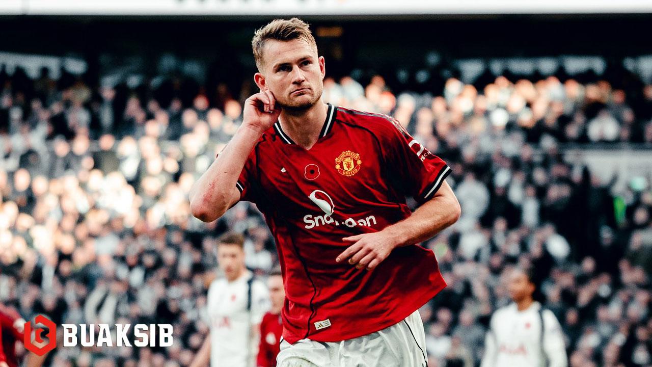 มัทไธส์ เดอ ลิกต์