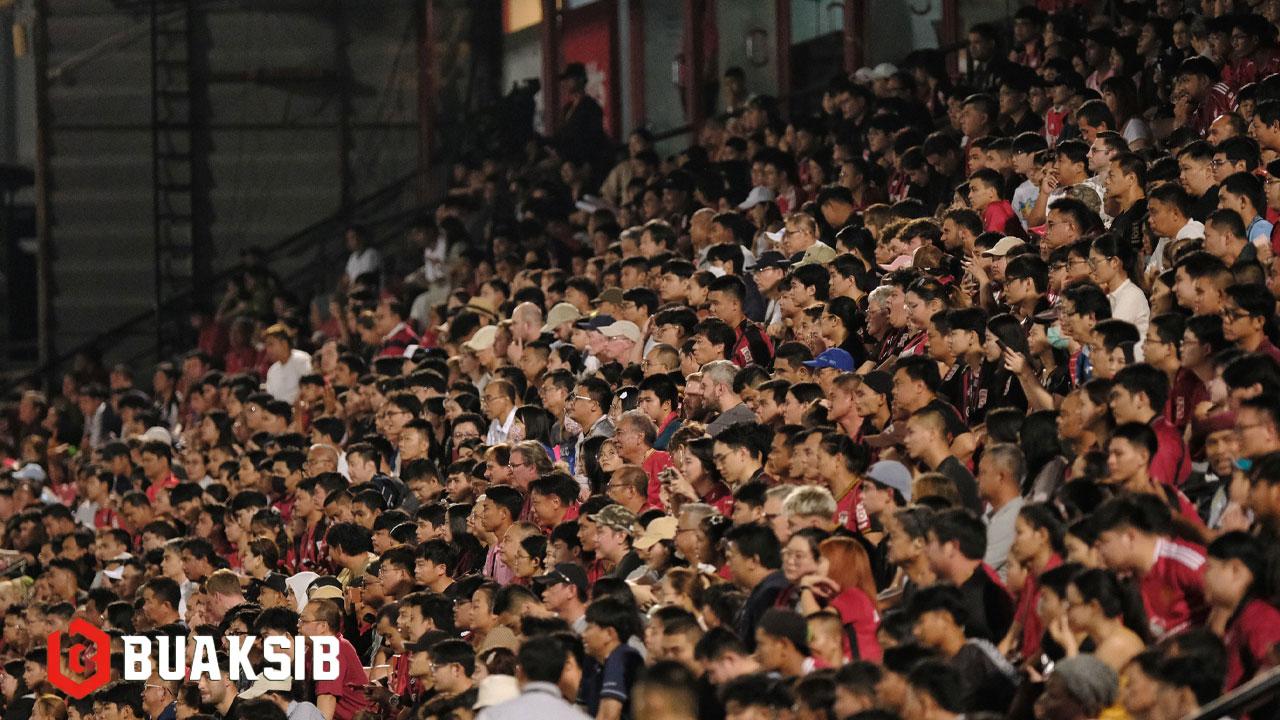 เมืองทอง ยูไนเต็ด