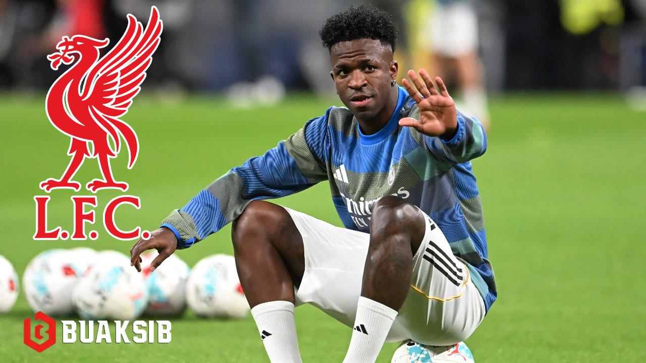 วินิซิอุส จูเนียร์