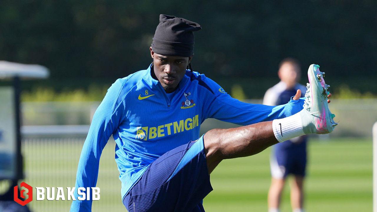 อีฟส์ บิสซูม่า