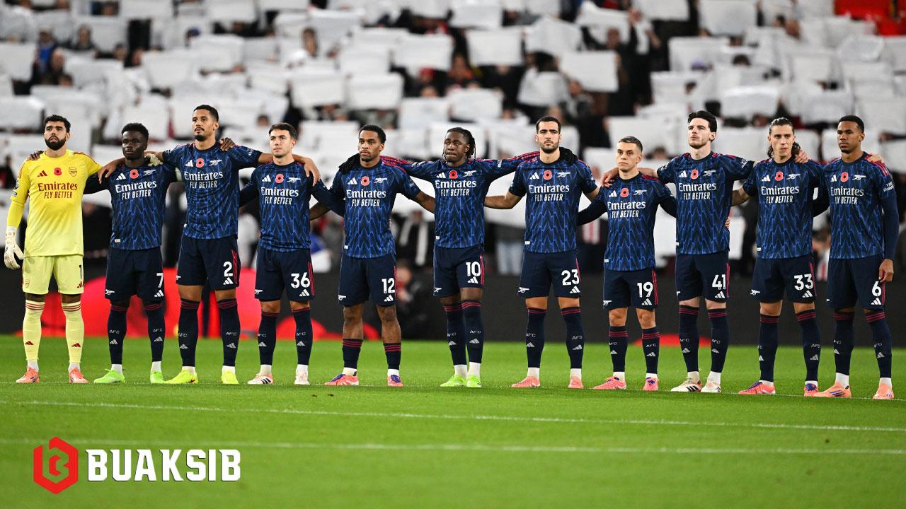 อาร์เซน่อล