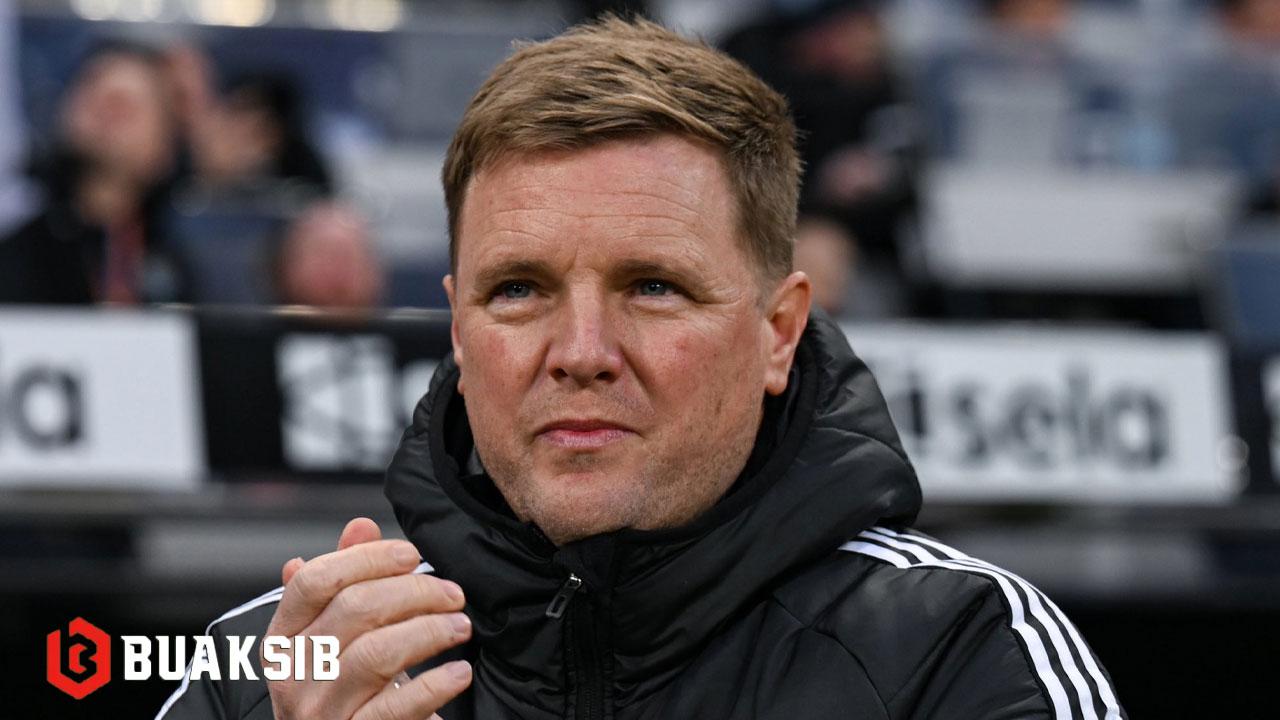 เอ็ดดี้ ฮาว