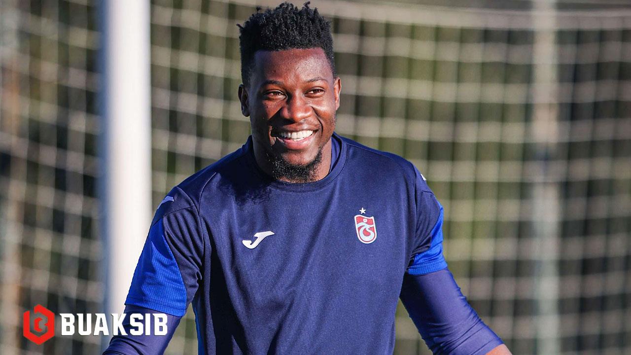 อังเดร โอนาน่า