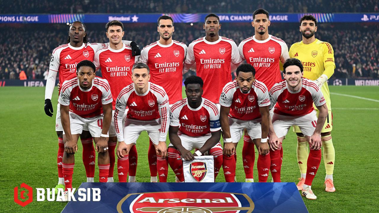 อาร์เซน่อล