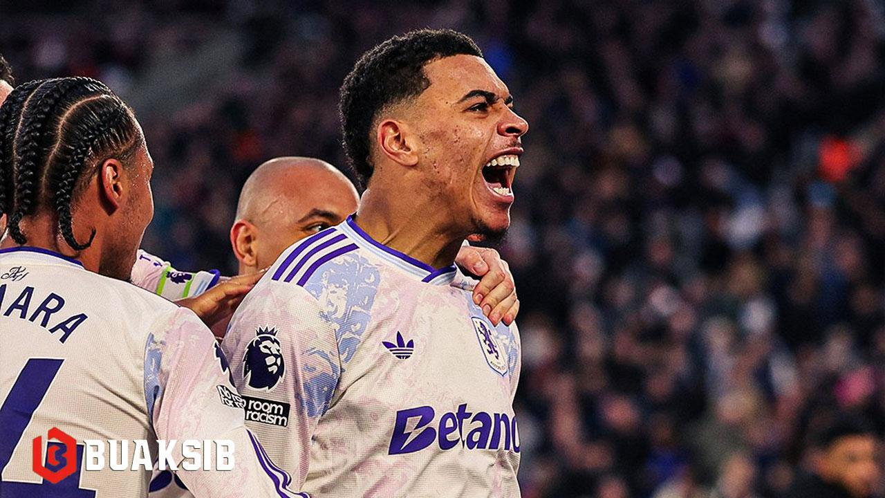 แอสตัน วิลล่า